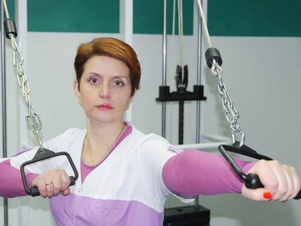 Упражнения по бубновскому для начинающих дома при грыже позвоночника