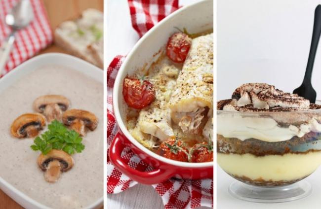 Диета «5 стол», меню на неделю с рецептами для домашнего приготовления