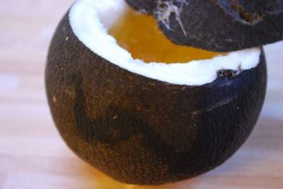 Компресс медовый от кашля ребенку