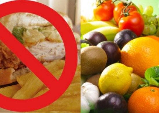 Диетический стол № 8о