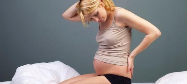 Геморрой у женщин