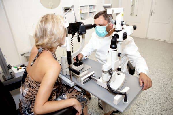 Почему мультифокальная линза подходит не всем?