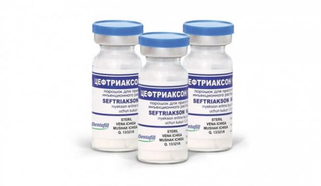 Наиболее эффективные антибиотики при пневмонии