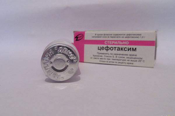 Антибиотики при гайморите у взрослых отзывы