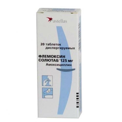 Антибиотики при гриппе