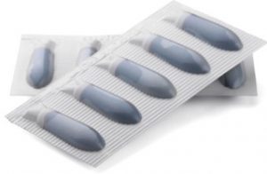 Геморрой у женщин