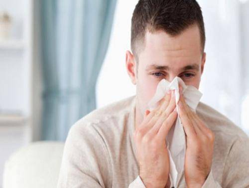 Насморк и сульфацил натрия