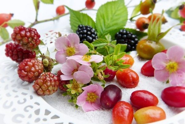 Правильное питание для похудения для женщин – примерное меню на неделю