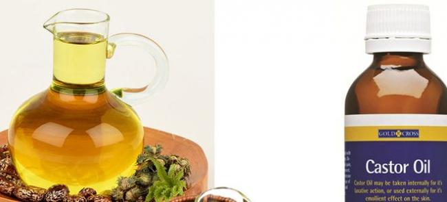 Слабительное в домашних условиях быстрого действия