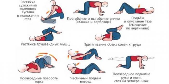 Болит копчик: причины боли, что делать при кокцигодинии, симптомы и лечение