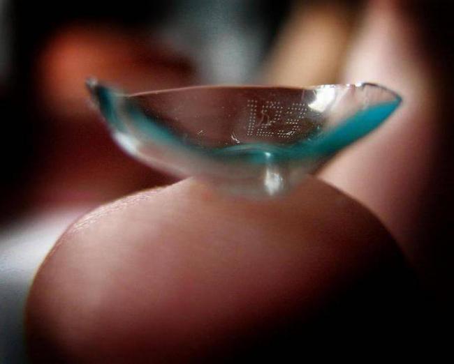 Можно ли при астигматизме носить обычные линзы