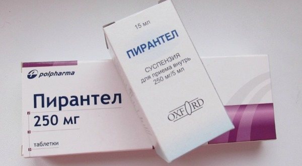 Немозол как давать ребенку 3 лет