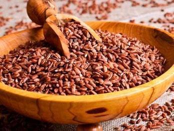 Рисовая диета