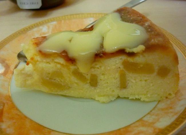 Диетическая творожная запеканка: 14 низкокалорийных рецептов