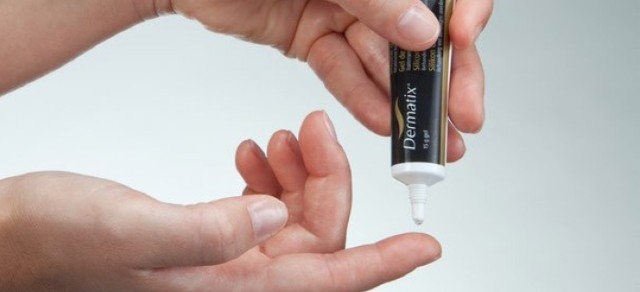 Дерматикс (мазь, гель)