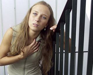 Астма одышка без кашля