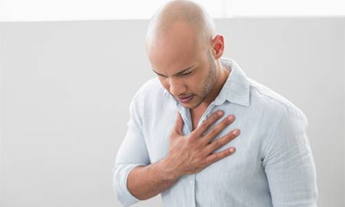 Лечение сильного кашля у взрослых народными средствами