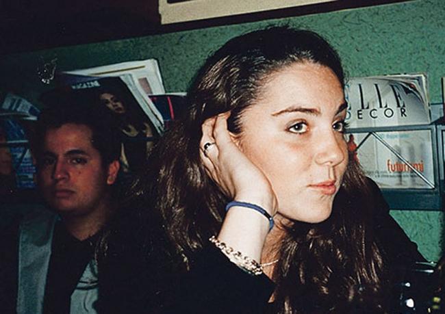 Королевская фигура: диета кейт миддлтон