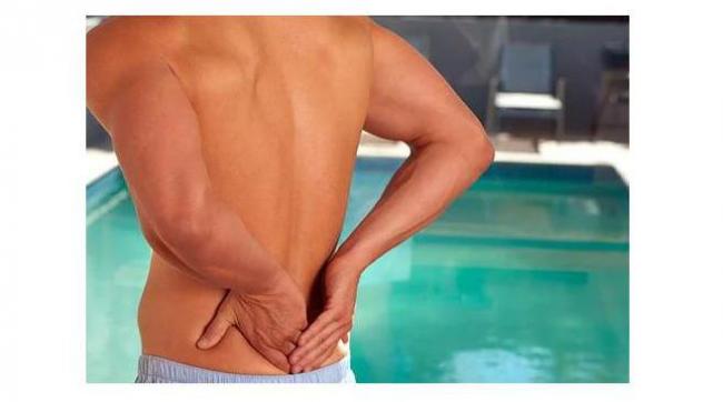 Боль в копчике. причины, симптомы, виды, лечение и реабилитация :: polismed.com