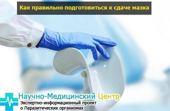 Мазок на флору: расшифровка результатов анализа, норма показателей и патология