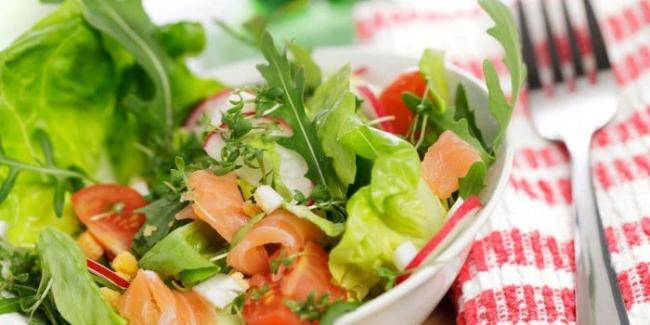 Диета №8 (стол №8): питание при ожирении