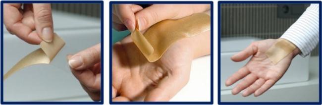 Дерматикс (мазь, гель)