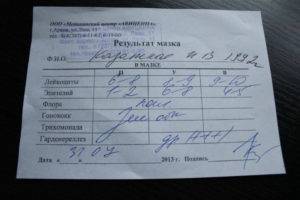 Тинкториальные свойства бактерий и их использование при микроскопировании