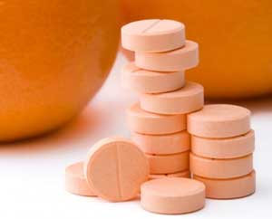 Укол аскорбиновой кислоты при простуде сколько раз в день