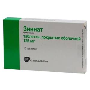 Антибиотики при гайморите у взрослых отзывы