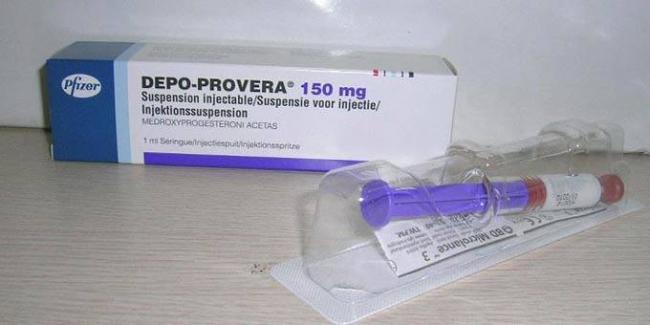 Обзор противозачаточного препарата Депо-Провера для кошек