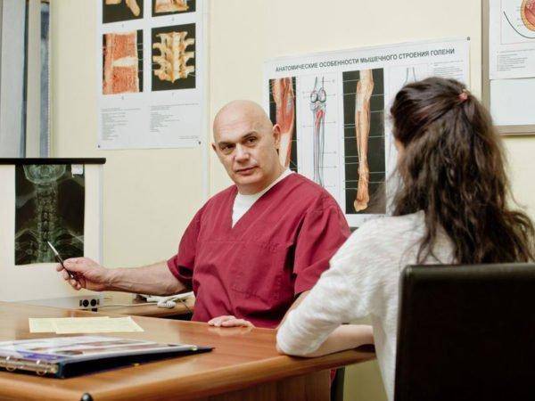 Упражнения по бубновскому для начинающих дома при грыже позвоночника