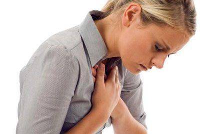 Самый эффективный препарат от бронхита