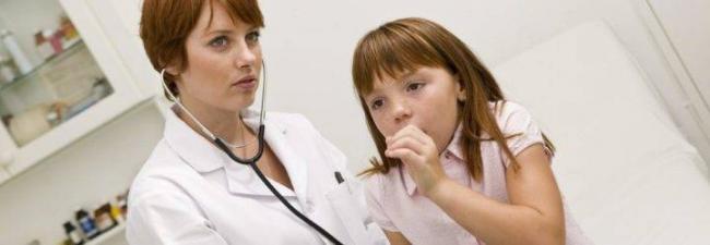 Обструктивный бронхит у ребенка лечение народными средствами