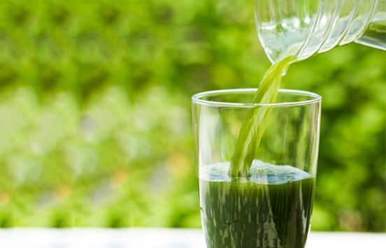 Капсулы для спирулина для похудения