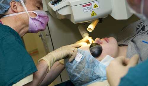 Папиллома на веке удаление народными средствами