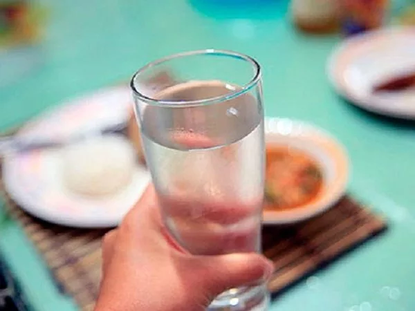 Диета для 55 летней женщины от врача диетолога