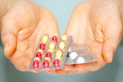 Обнаружен новый способ появления бактерий, устойчивых к антибиотикам