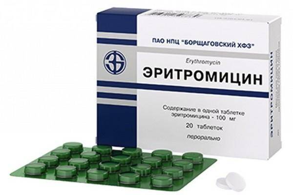 Антибиотики при гайморите у взрослых отзывы