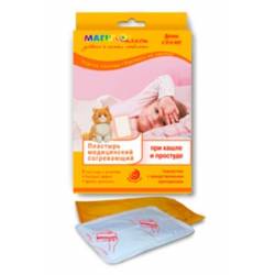 Перцовый пластырь как приклеить при бронхите