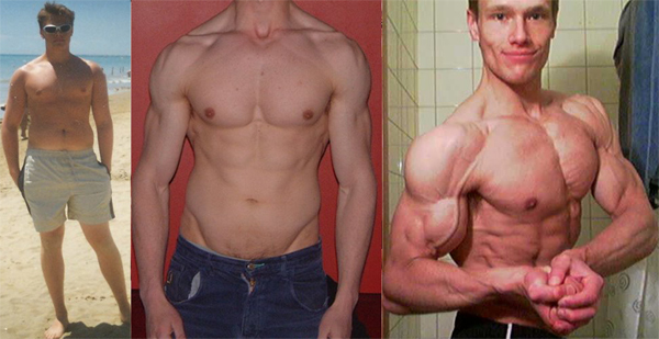 План питания для бодибилдинга: что можно есть, а чего нельзя