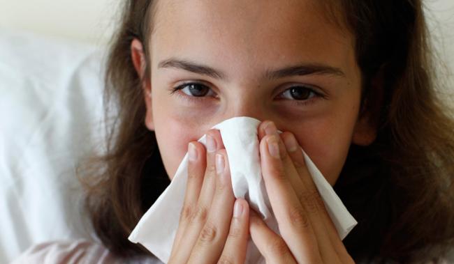 Лечение гайморита народными средствами, лекарствами и процедурами