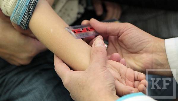 Диаскинтест или манту: что лучше, преимущества и недостатки