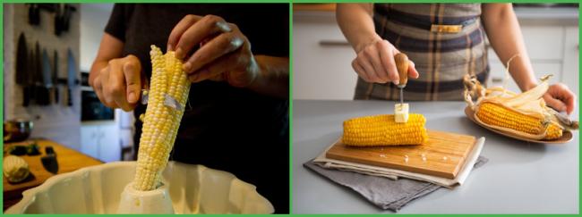 Каша кукурузная при похудении. полезна ли кукурузная каша при похудении?