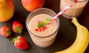 Диета блюдечко