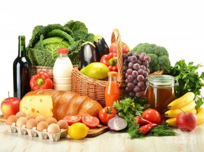 Диета за 7 дней: худеем на 5, 7, 10 килограм; меню на каждый день, рецепты блюд