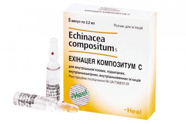 Свечи для повышения иммунитета у взрослых женщин и препараты