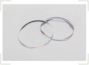 Подбор очков