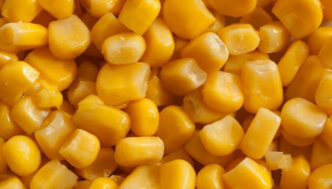 Летняя кукурузная диета для быстрого похудения
