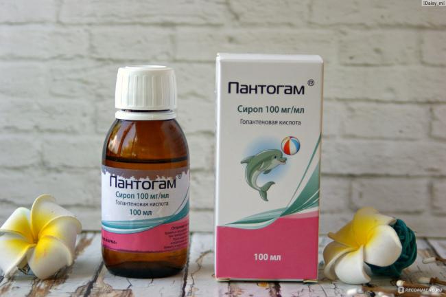 Аналоги пантогама