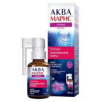 Аэрозоль и спрей дешевый для горла с лидокаином